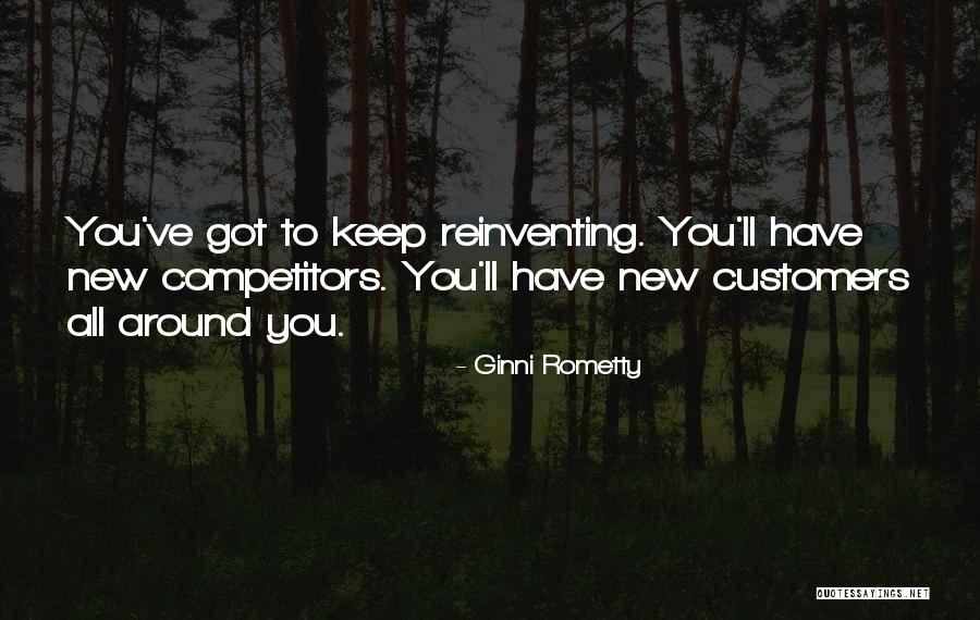 White Vases Quotes By Ginni Rometty White Vases Quotes By Ginni Rometty