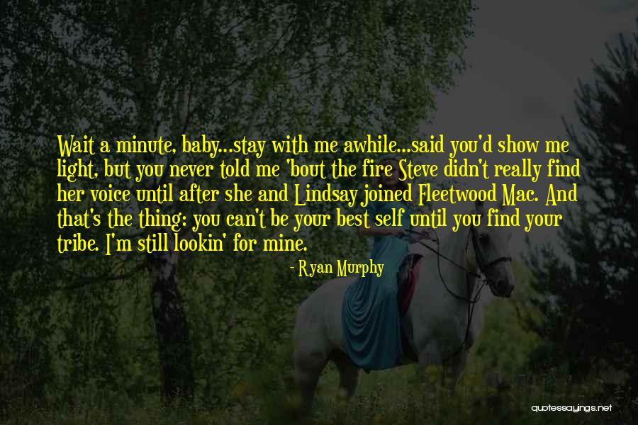White Witch Quotes By Ryan Murphy White Witch Quotes By Ryan Murphy
