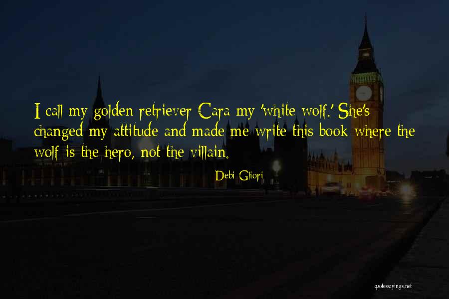 White Wolf Quotes By Debi Gliori White Wolf Quotes By Debi Gliori