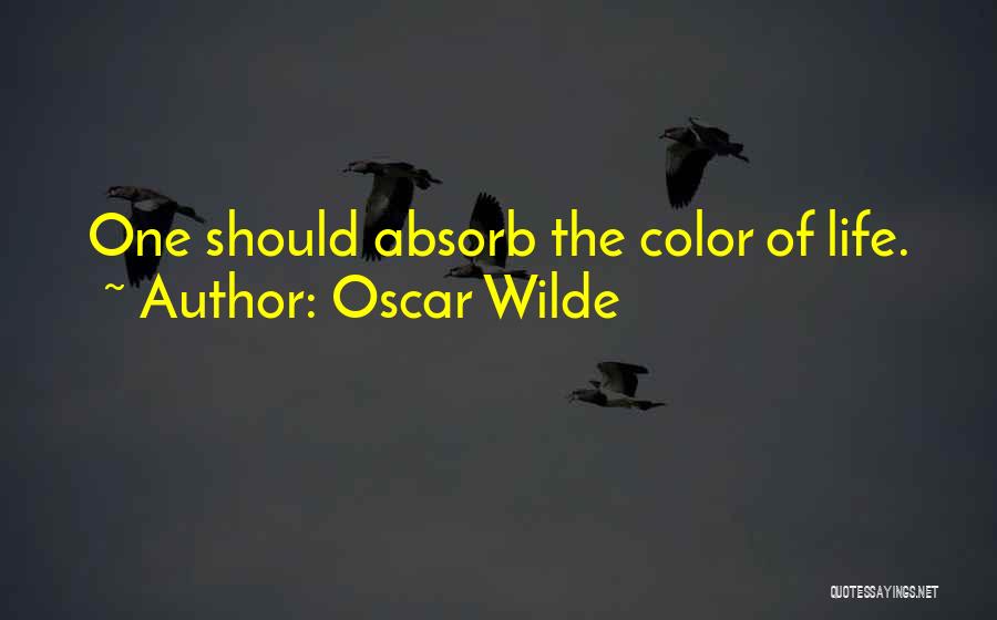 Whitebeard Death Quotes By Oscar Wilde