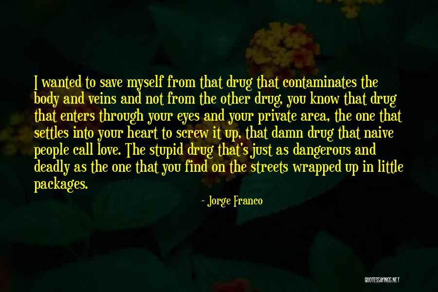 Whitebeards Son Quotes By Jorge Franco Whitebeards Son Quotes By Jorge Franco