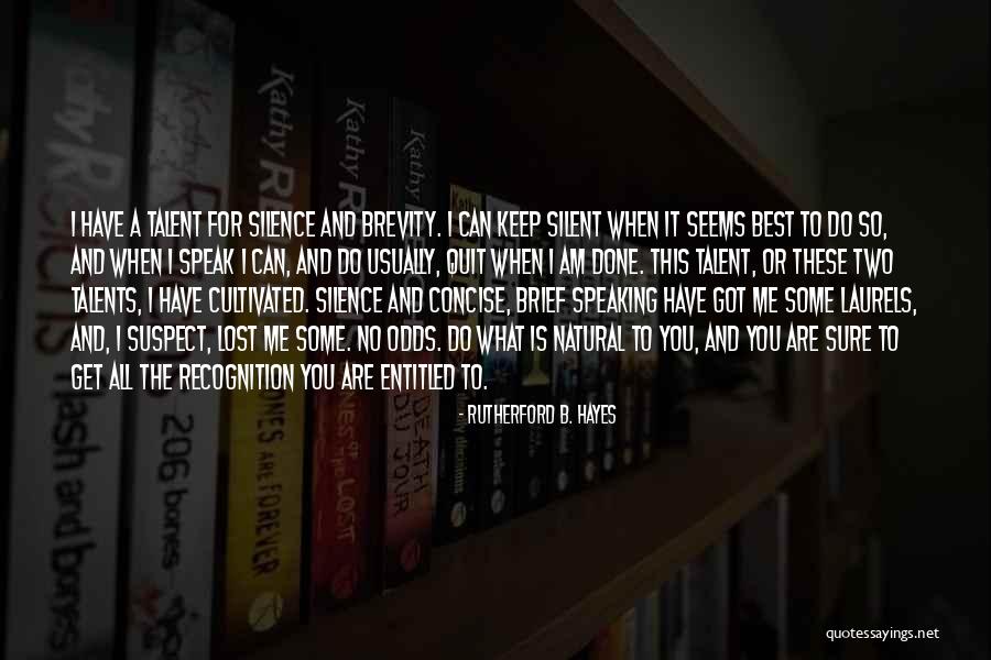 Whitebeards Son Quotes By Rutherford B. Hayes Whitebeards Son Quotes By Rutherford B. Hayes