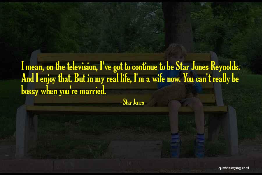 Whiteboy I Love Quotes By Star Jones Whiteboy I Love Quotes By Star Jones