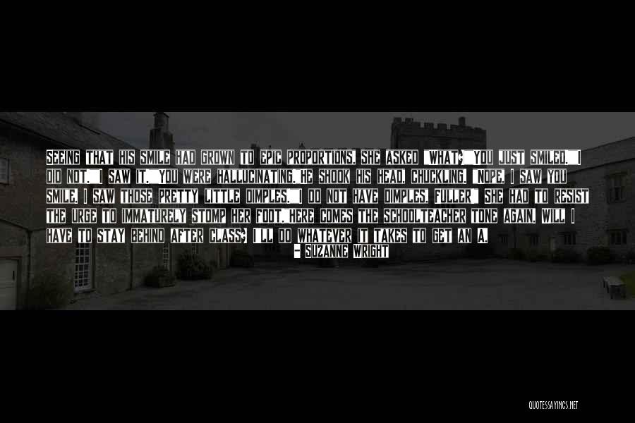 Whitebread Quotes By Suzanne Wright Whitebread Quotes By Suzanne Wright