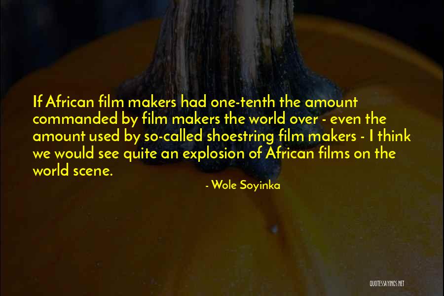 Whitebread Quotes By Wole Soyinka Whitebread Quotes By Wole Soyinka