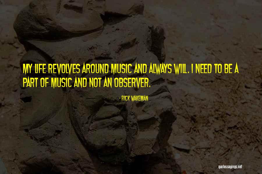 Whitebrook Quotes By Rick Wakeman Whitebrook Quotes By Rick Wakeman