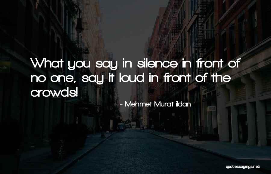 Whitecaps Sopranos Quotes By Mehmet Murat Ildan Whitecaps Sopranos Quotes By Mehmet Murat Ildan