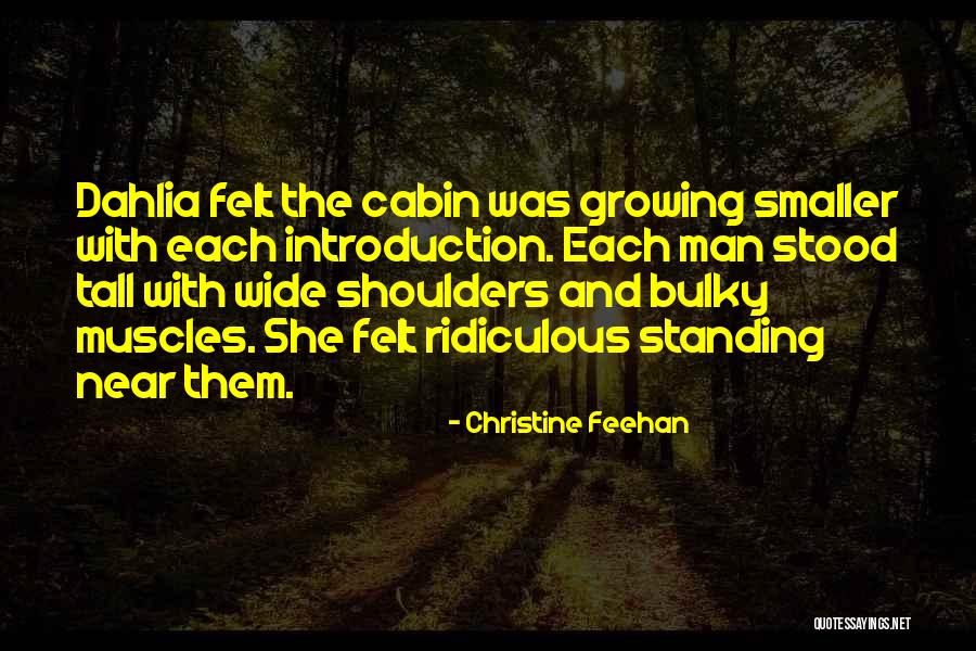 Whitechapel Bell Quotes By Christine Feehan Whitechapel Bell Quotes By Christine Feehan