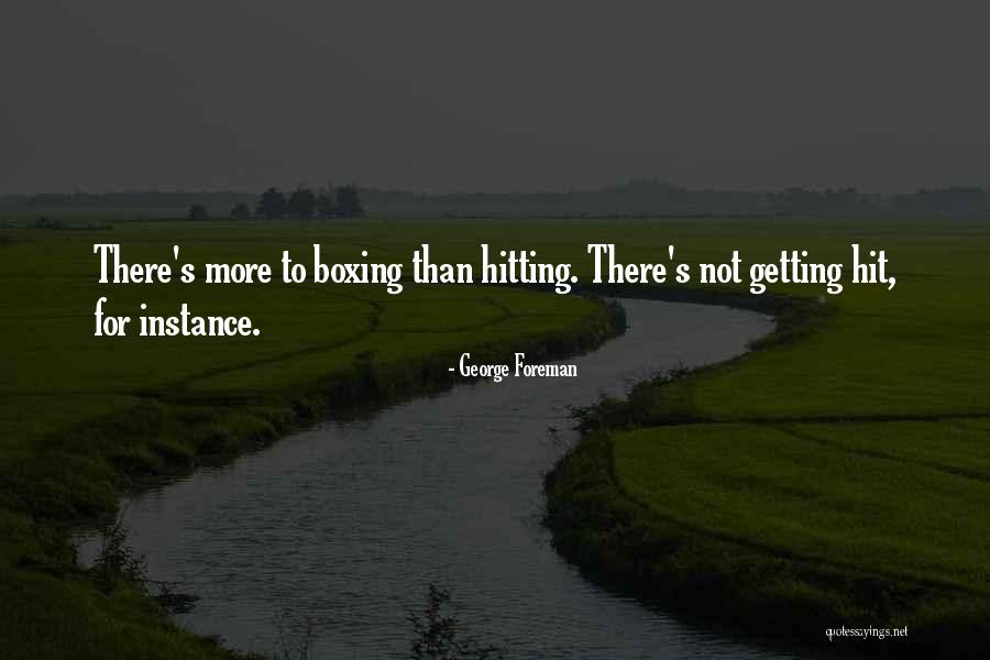 Whitechapel Series Quotes By George Foreman Whitechapel Series Quotes By George Foreman