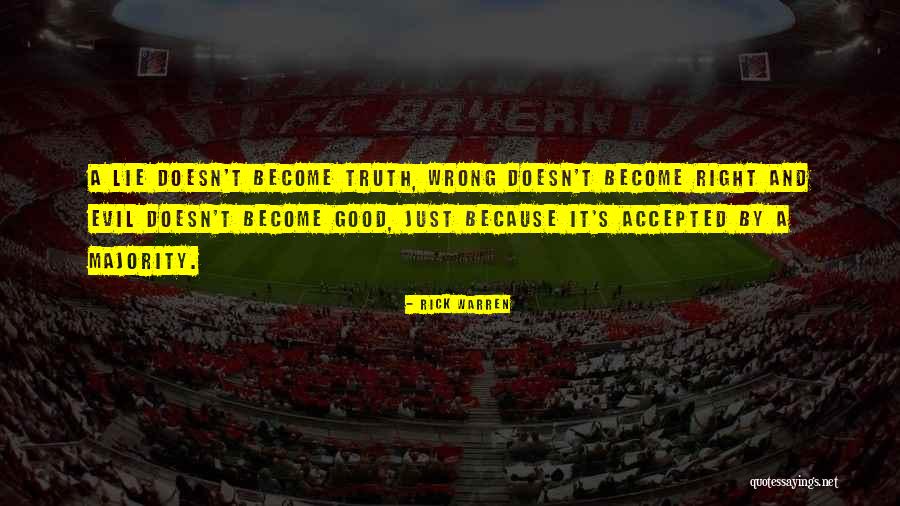 Whitechurch Network Quotes By Rick Warren