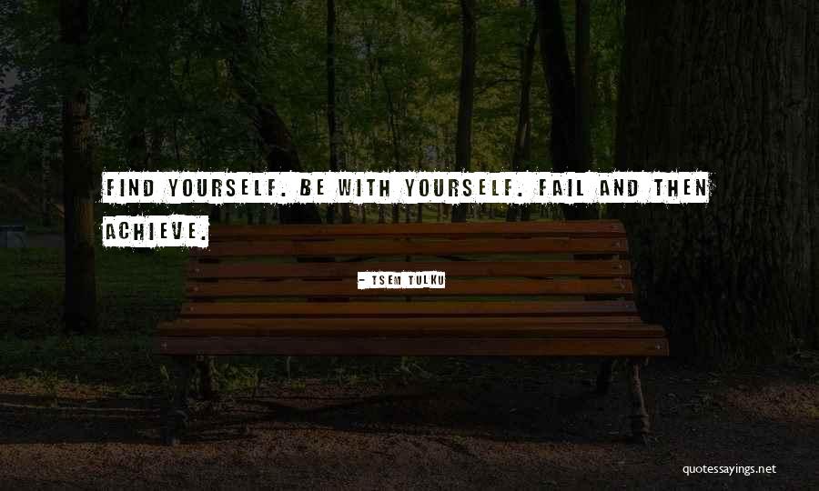 Whitechurch Network Quotes By Tsem Tulku