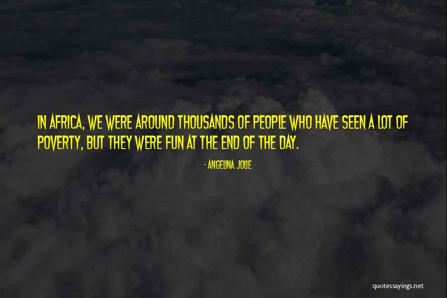 Whitechurch Series Quotes By Angelina Jolie Whitechurch Series Quotes By Angelina Jolie