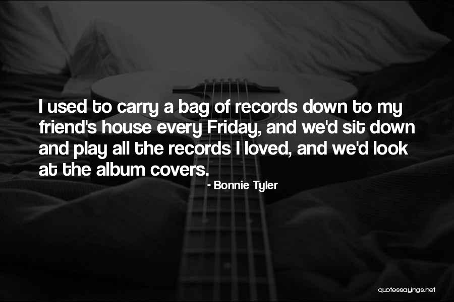 Whitechurch Series Quotes By Bonnie Tyler Whitechurch Series Quotes By Bonnie Tyler