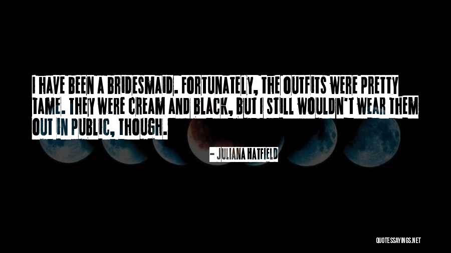 Whitecloak Quotes By Juliana Hatfield Whitecloak Quotes By Juliana Hatfield