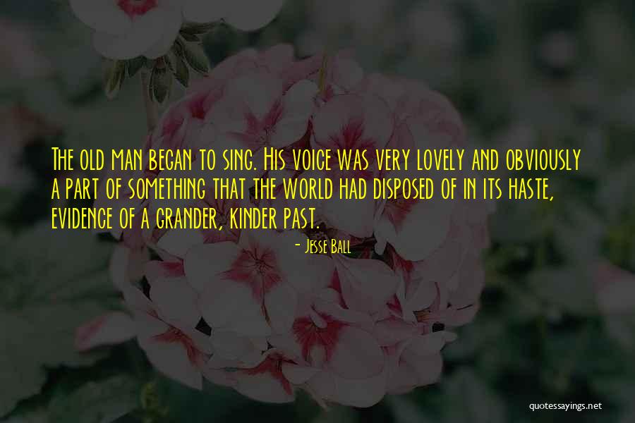 Whitecotton Family Quotes By Jesse Ball Whitecotton Family Quotes By Jesse Ball