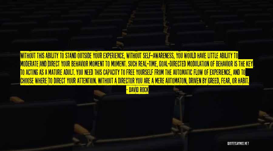 Whitehalls Moodle Quotes By David Rock Whitehalls Moodle Quotes By David Rock