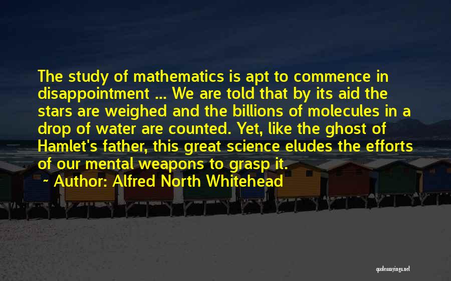 Whitehead Quotes By Alfred North Whitehead