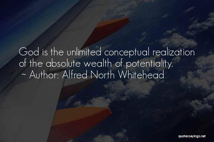 Whitehead Quotes By Alfred North Whitehead