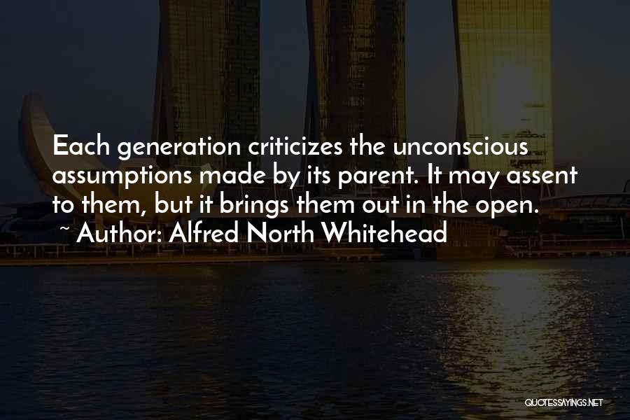 Whitehead Quotes By Alfred North Whitehead