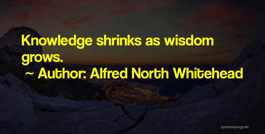 Whitehead Quotes By Alfred North Whitehead