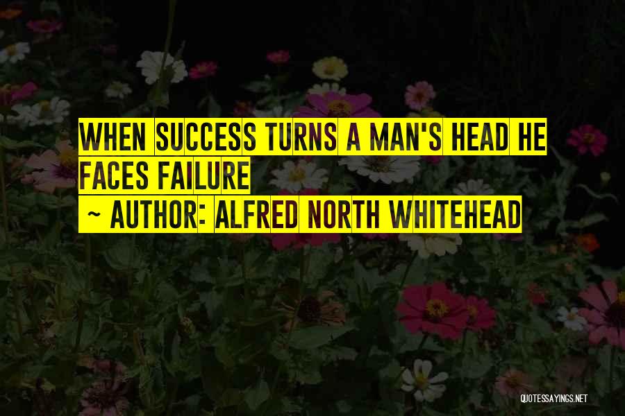 Whitehead Quotes By Alfred North Whitehead