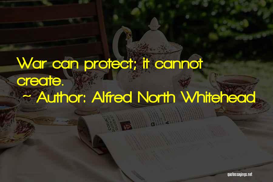 Whitehead Quotes By Alfred North Whitehead