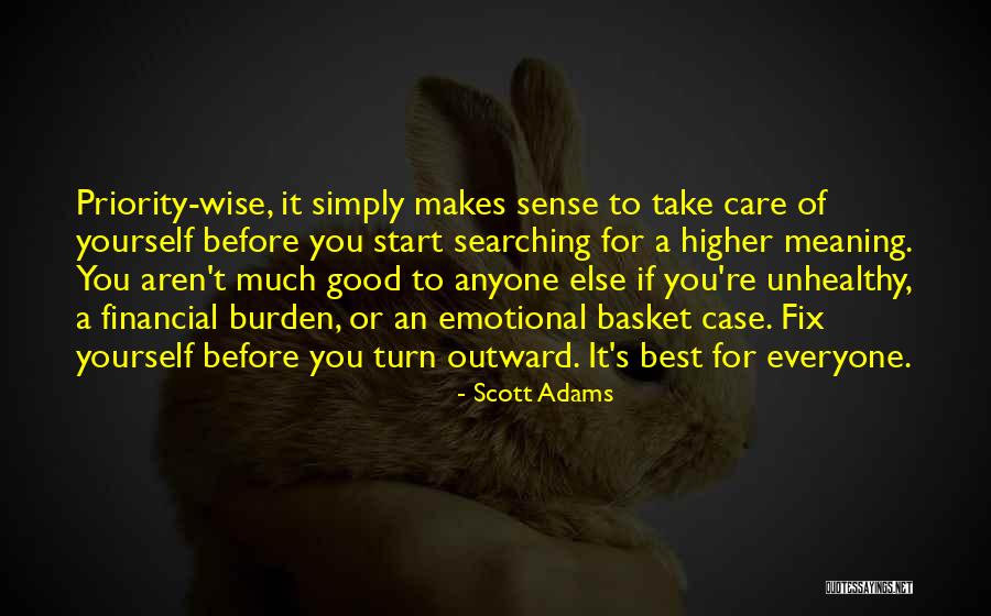 Whitehorse Quotes By Scott Adams Whitehorse Quotes By Scott Adams