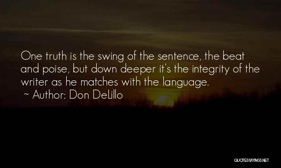 Whiteleaf Financial Plc Quotes By Don DeLillo