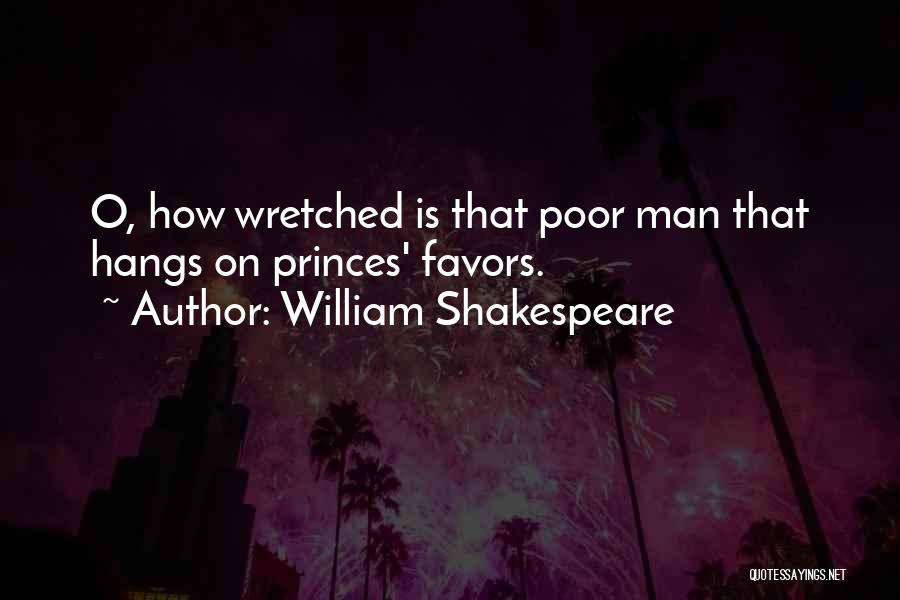 Whiteleaf Financial Plc Quotes By William Shakespeare