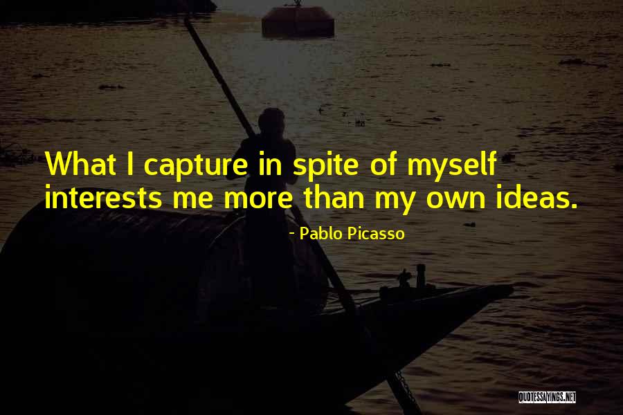 Whiteleaf Hill Quotes By Pablo Picasso Whiteleaf Hill Quotes By Pablo Picasso