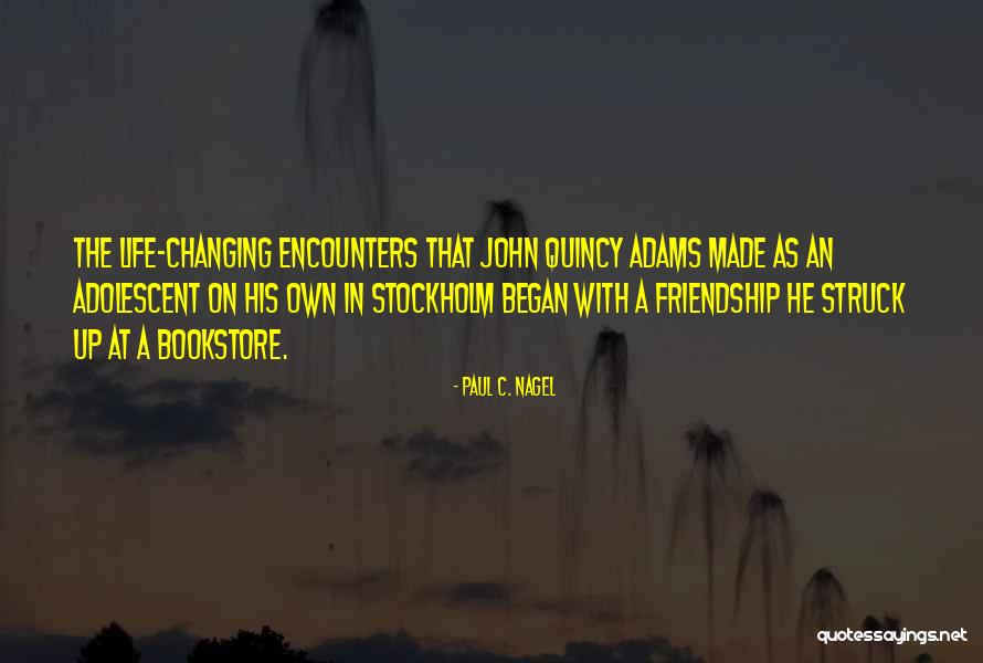 Whiteleaf Hill Quotes By Paul C. Nagel Whiteleaf Hill Quotes By Paul C. Nagel