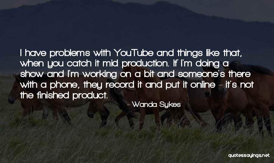 Whiteleaf Studio Quotes By Wanda Sykes Whiteleaf Studio Quotes By Wanda Sykes