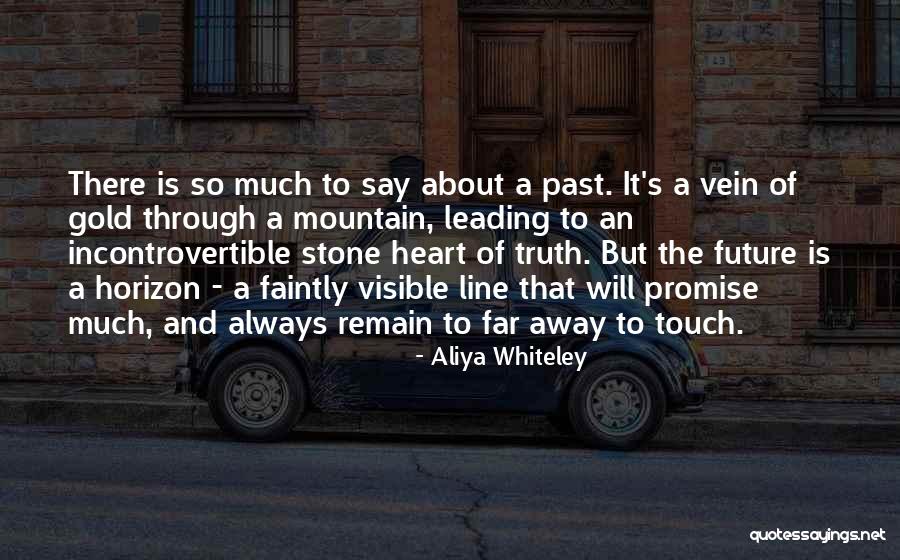 Whiteley Quotes By Aliya Whiteley Whiteley Quotes By Aliya Whiteley