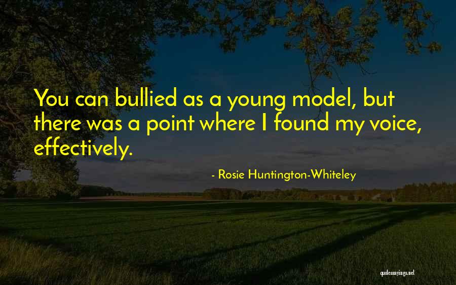 Whiteley Quotes By Rosie Huntington-Whiteley Whiteley Quotes By Rosie Huntington-Whiteley