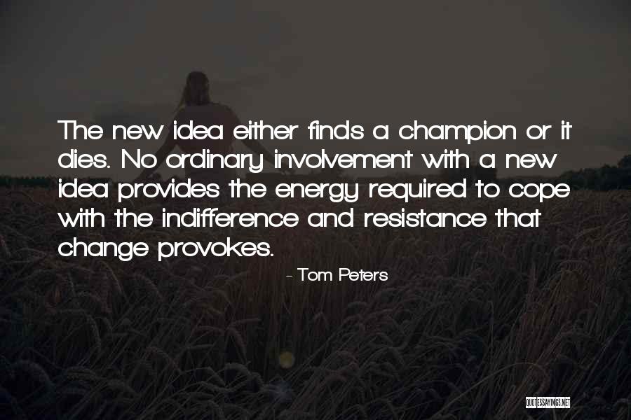 Whitelock And Worth Quotes By Tom Peters Whitelock And Worth Quotes By Tom Peters