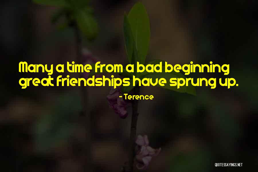 Whitely Quotes By Terence Whitely Quotes By Terence