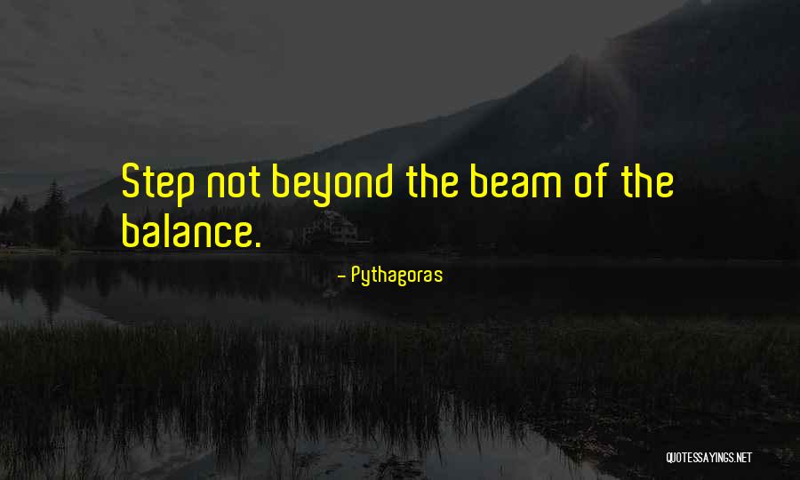 Whiteman Afb Quotes By Pythagoras