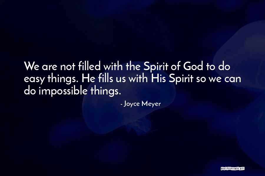 Whiteman Concrete Quotes By Joyce Meyer Whiteman Concrete Quotes By Joyce Meyer