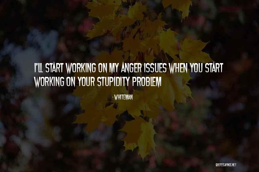 Whiteman Quotes 629716 Whiteman Quotes 629716