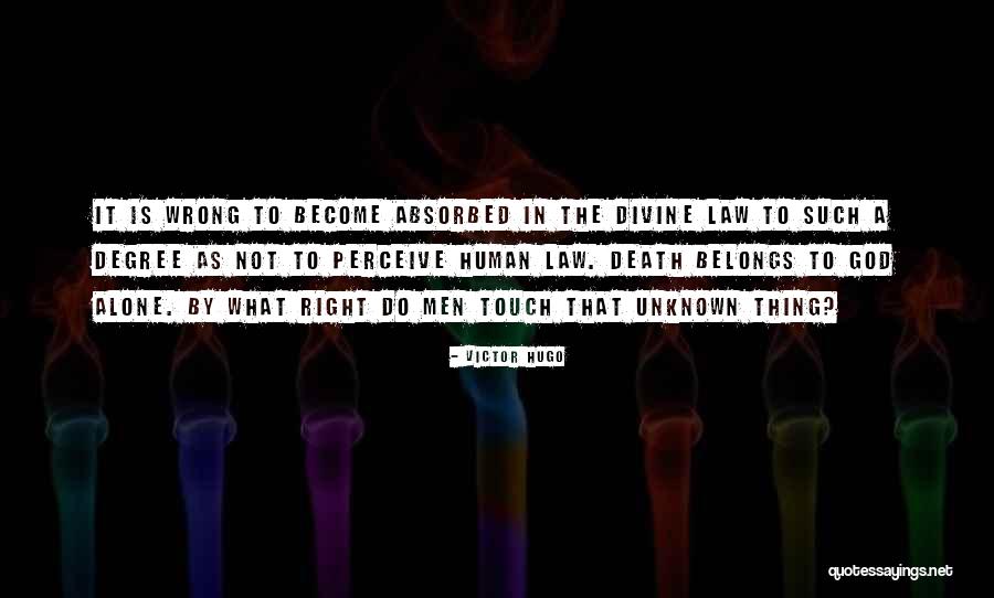 Whitemans Quotes By Victor Hugo Whitemans Quotes By Victor Hugo
