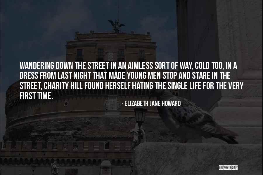 Whitemyer Advertising Quotes By Elizabeth Jane Howard Whitemyer Advertising Quotes By Elizabeth Jane Howard
