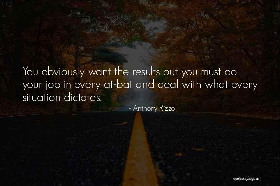 Whiteneck Thomas Quotes By Anthony Rizzo Whiteneck Thomas Quotes By Anthony Rizzo