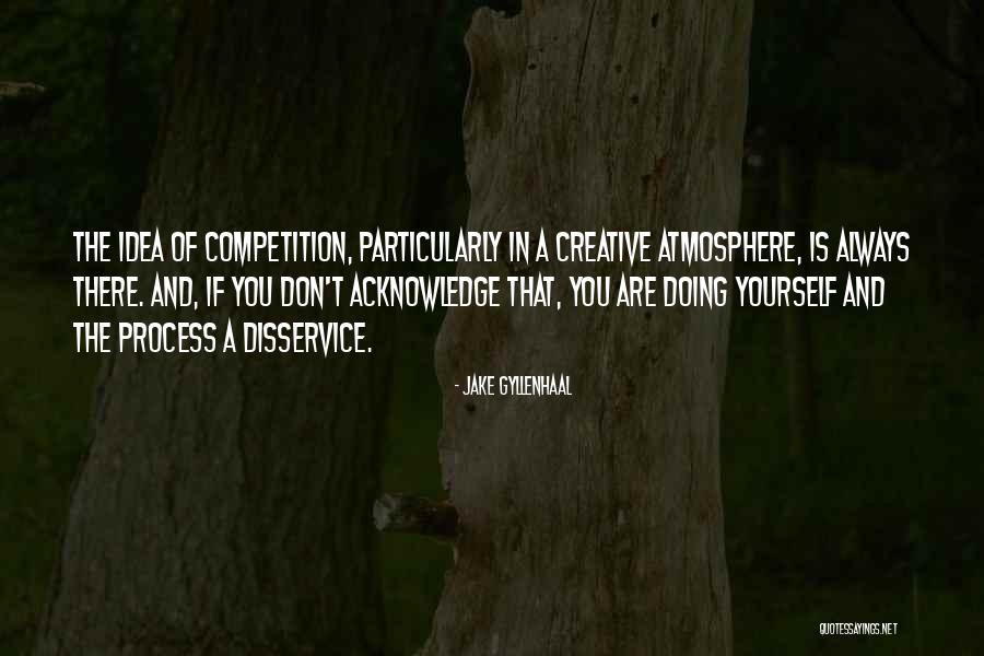 Whiteneck Thomas Quotes By Jake Gyllenhaal Whiteneck Thomas Quotes By Jake Gyllenhaal