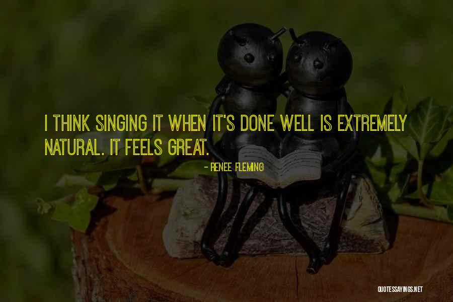 Whiteners Quotes By Renee Fleming Whiteners Quotes By Renee Fleming