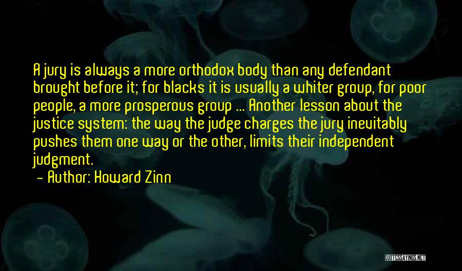 Whiter Than Quotes By Howard Zinn