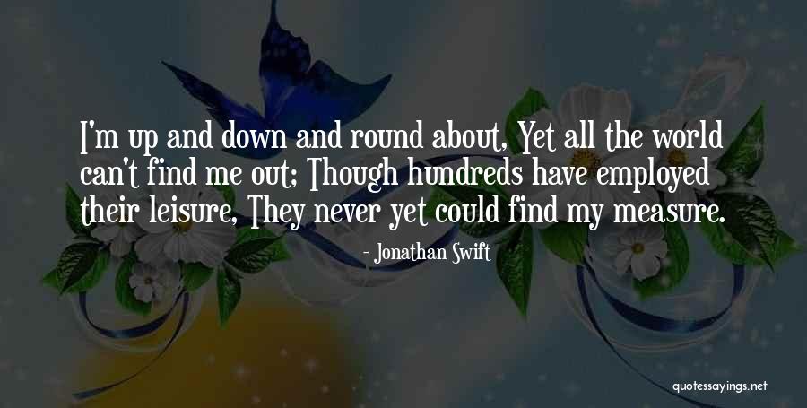 Whitesell Construction Quotes By Jonathan Swift Whitesell Construction Quotes By Jonathan Swift