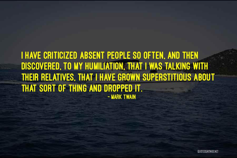 Whitesell Green Quotes By Mark Twain Whitesell Green Quotes By Mark Twain