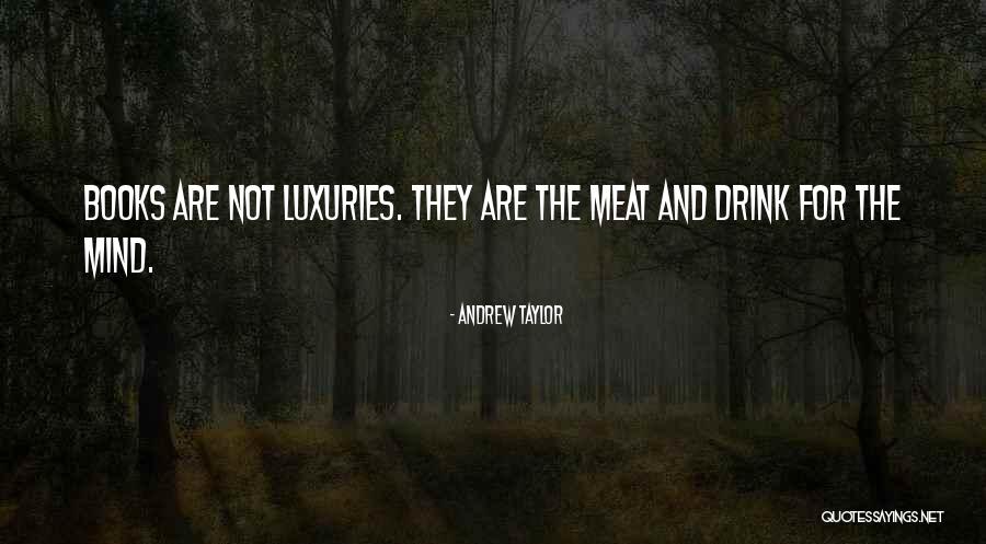 Whitesells Quotes By Andrew Taylor Whitesells Quotes By Andrew Taylor