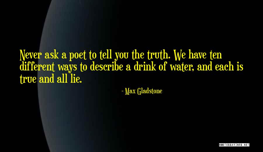Whitesman Metal Quotes By Max Gladstone Whitesman Metal Quotes By Max Gladstone