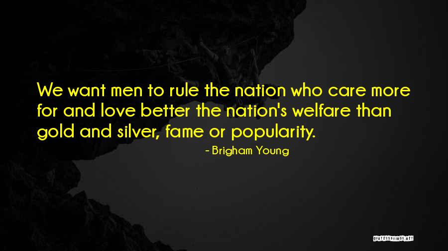 Whitesnake Still Of The Night Quotes By Brigham Young Whitesnake Still Of The Night Quotes By Brigham Young